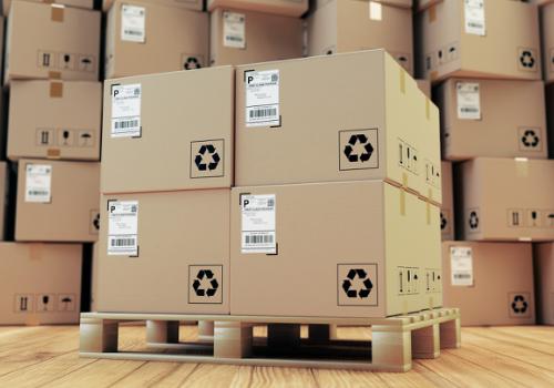 Improved productivity in packaging industry Improved productivity in packaging industry