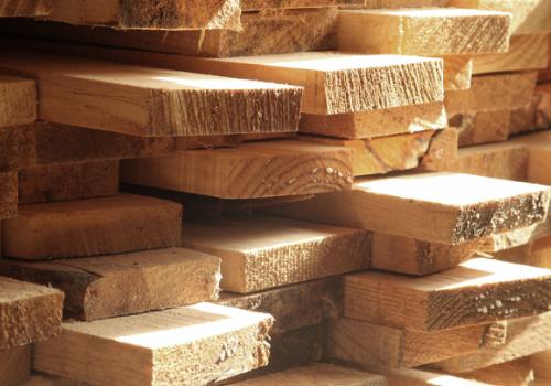 Ensuring consistent wood production Ensuring consistent wood production