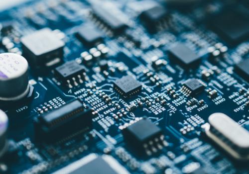 ESD reduction in electronics manufacturing ESD reduction in electronics manufacturing