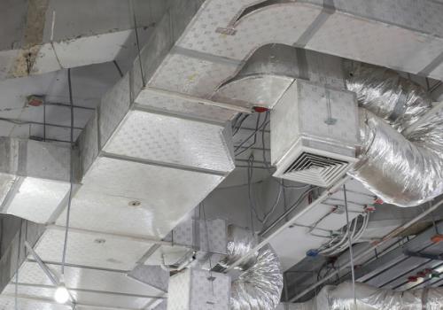 AHU Solution AHU Solution